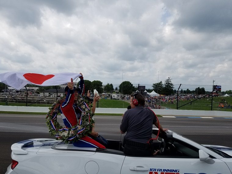 101st Indy 500