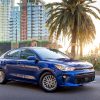 2018 Kia Rio