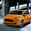 2017 Ford Fiesta ST