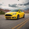 2017 Ford Focus ST