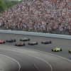 2008 Indianapolis 500