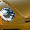 2016 2017 volkswagen Beetle overview Dune Trim Yellow off-road details