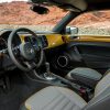 2016 2017 volkswagen Beetle overview Dune Trim Yellow off-road features