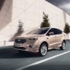 Ford Kuga Vignale