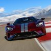 2017 Ford GT