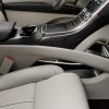 2017 Lincoln MKX interior