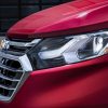 2018 Chevrolet Equinox exterior