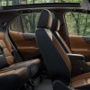 2018 Chevrolet Equinox interior