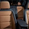 2018 Chevrolet Equinox interior