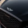 2018 Genesis G80 Sport turbocharged V6 engine details grille