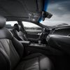 2018 Genesis G80 Sport turbocharged V6 engine details seats
