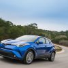 2018 Toyota C-HR