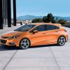 2017 Chevrolet Cruze Hatchback