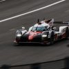 Toyota TS050 Hybrid