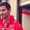 Alexander Rossi