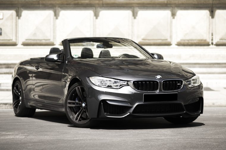 lurento luxury car rental europe bmw m4