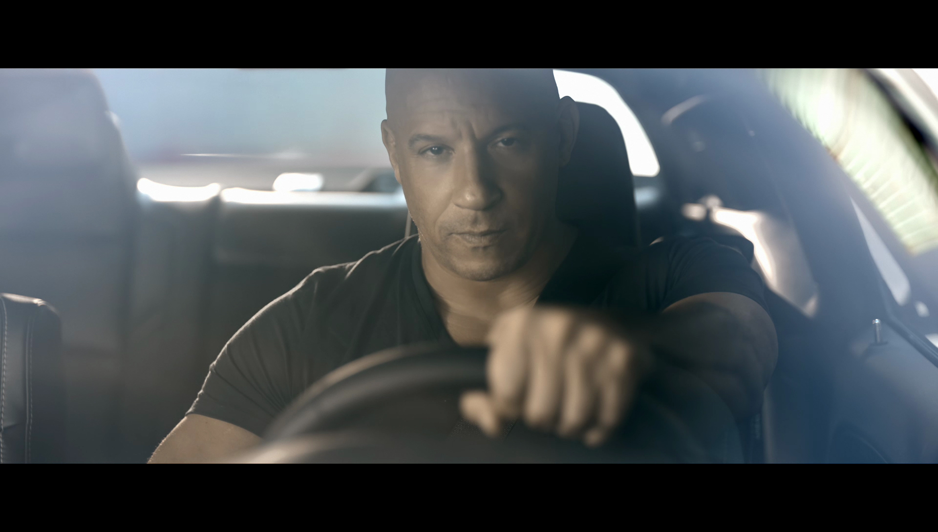 Vin Diesel Joins Dodge's 'Brotherhood of Muscle' - The News Wheel