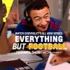 Chevrolet Twitter video series Everything But Football, Football Show, featuring Manchester United players