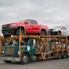 2017 Chevy Colorado ZR2 off-road pickup truck built at the Wentzville Assembly Plant in Missouri