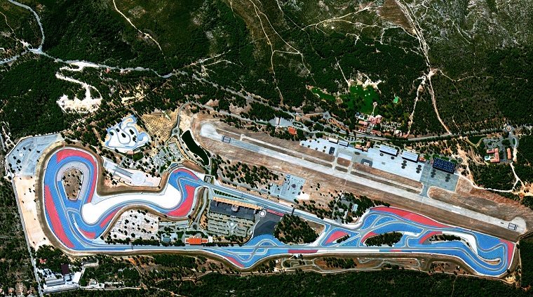 Circuit Paul Ricard