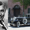 Clark-Gable-Cadillac-16V-Fleetwood-452A-Convertible