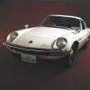 1967 Mazda Cosmo