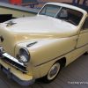 Crosley Motor Corporation Cincinnati Ohio History convertible sedan