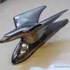 Crosley Motor Corporation Cincinnati Ohio History hood ornament