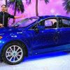 Deep Dream Ford Fusion SE Price is Right