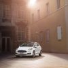 Ford Fiesta Vignale