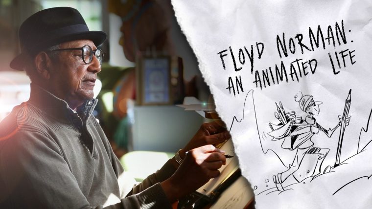 Floyd Norman An Animated Life