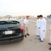 Ford Driving Skills for Life Saudi Arabia Focus