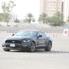 Ford Driving Skills for Life Saudi Arabia Mustang