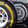 Formula 1 Pirelli Tires