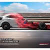 "Racing at Heart," a new brand campaign linking Honda's incredibly diverse, high-performance motorsports program to production vehicles including the new Civic Type R, arriving in dealerships late spring, makes its television debut today.