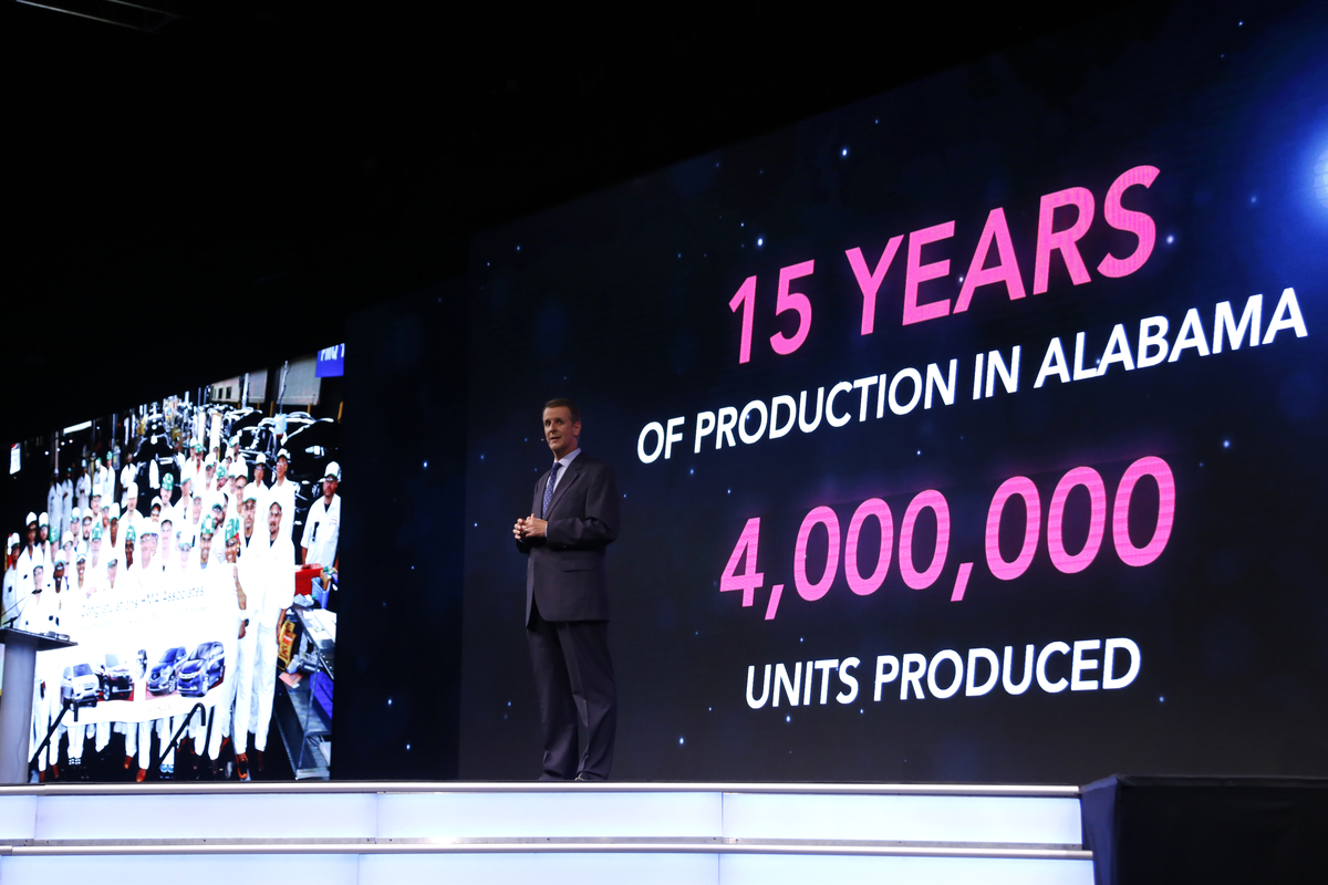 Honda Recognizes Top North American Suppliers at Annual Conference