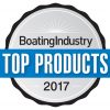 Honda Marine Receives Boating Industry Top Products of 2017 Award .for BF6 Outboard Motor