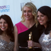 Kia Sponsors Mom 2.0 Summit Iris Awards