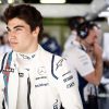 Lance Stroll