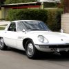 1967 Mazda Cosmo