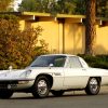 1967 Mazda Cosmo