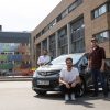 Opel Ampera-e #AMPventure