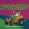 Speed Buggy Hanna-Barbera Cartoon TV Show Scene Image Talking Dune BUggy Review (2)
