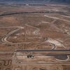 The renovated Honda Proving Center (HPC) is once again primed to test the capabilities of the companyÕs automobiles, motorcycles, side-by-sides and ATVs against the dramatic back drop of the Mojave Desert, near Cantil, California.