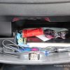 car glove compartment box storage contents origin history