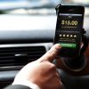 Uber Adds Tipping Feature