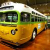 Rosa Parks Bus