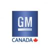 GM Canada Logo