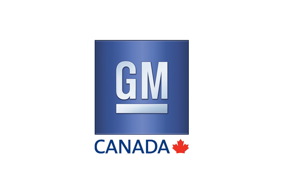 GM Canada Logo