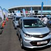 Chevrolet Bolt Jeju Korea